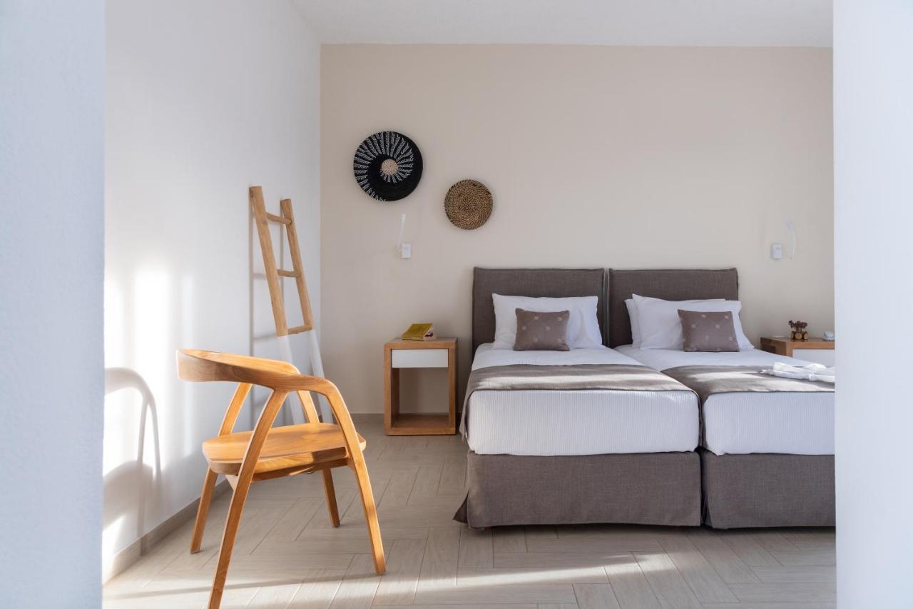 Aella Residence ナウサ エクステリア 写真