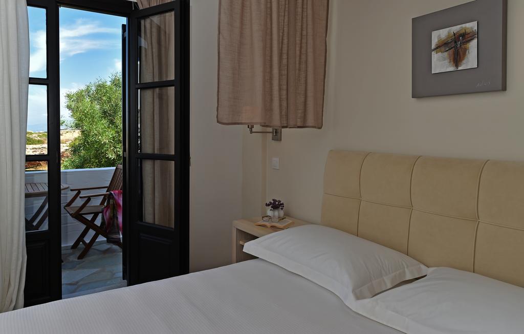Aella Residence ナウサ 部屋 写真