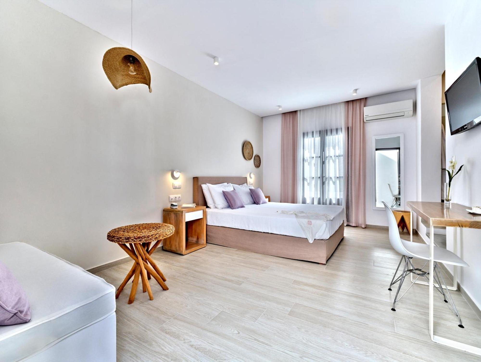 Aella Residence ナウサ エクステリア 写真