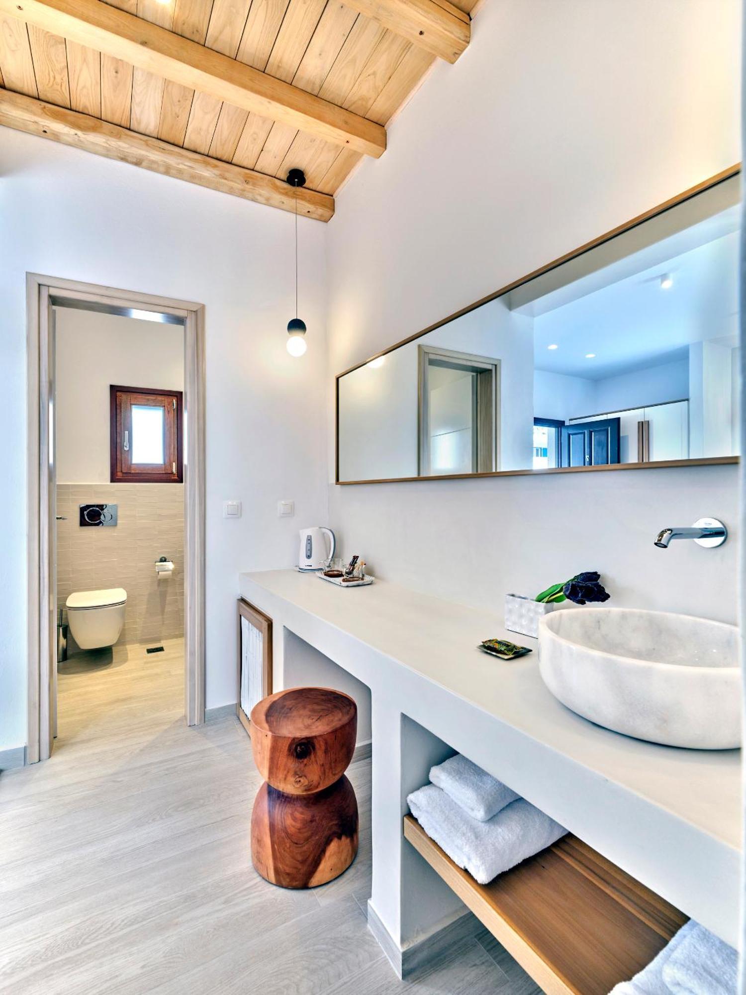 Aella Residence ナウサ エクステリア 写真