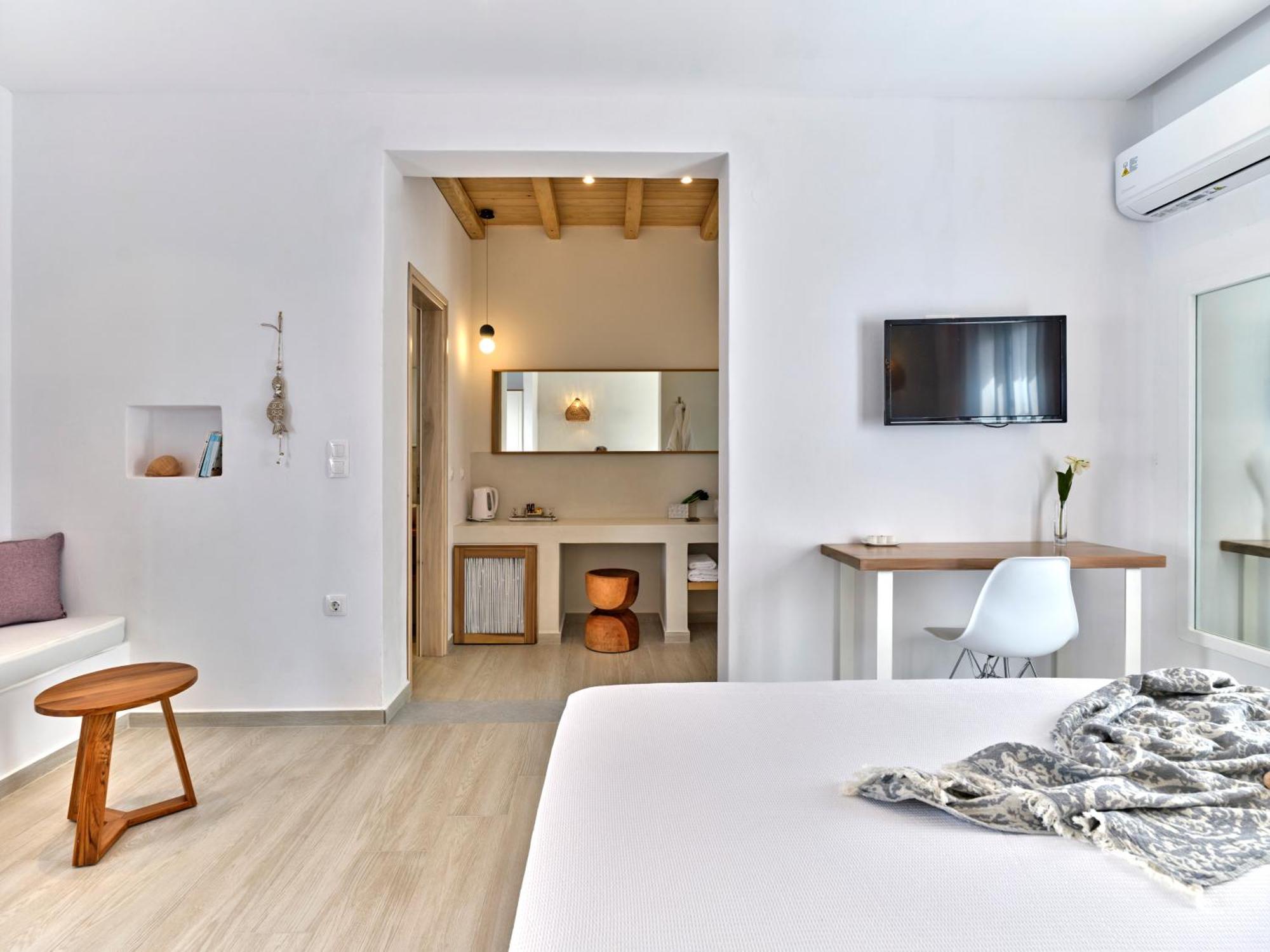 Aella Residence ナウサ エクステリア 写真