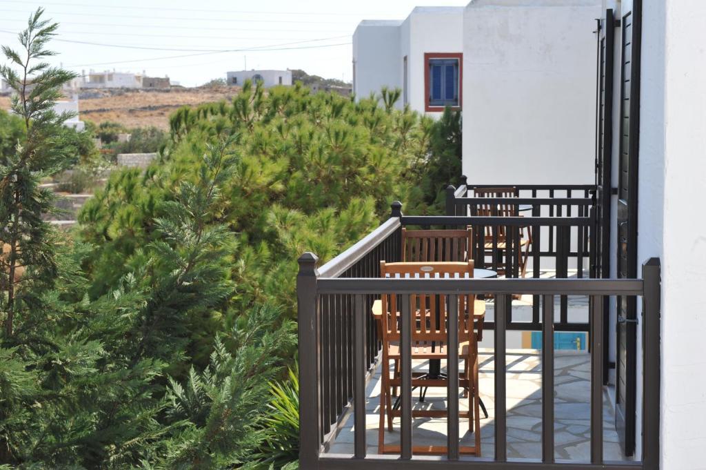 Aella Residence ナウサ 部屋 写真